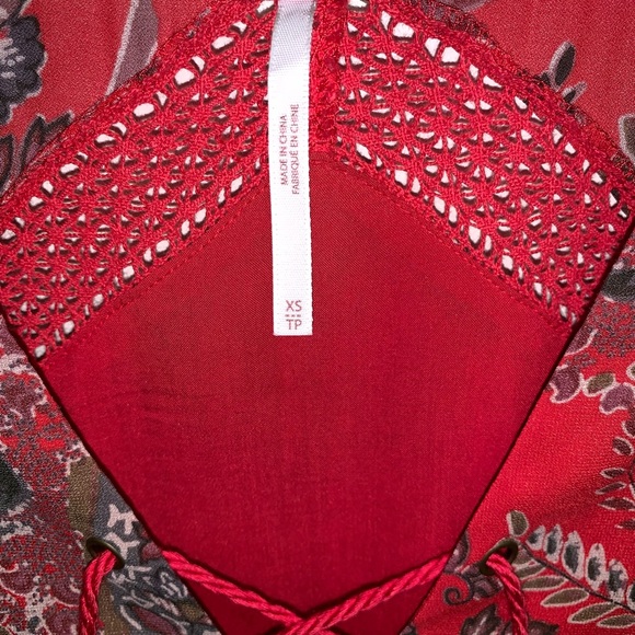 Free people dress/tunic - Picture 2 of 3